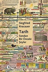 Tarih: Sondan Bir Önceki Şeyler