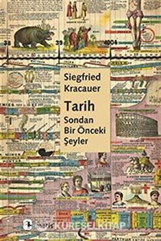 Tarih: Sondan Bir Önceki Şeyler
