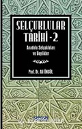 Selçuklular Tarihi -2