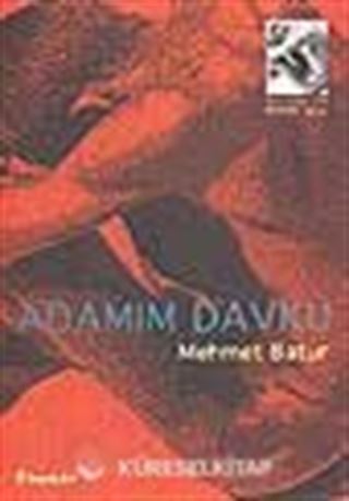Adamım Davku