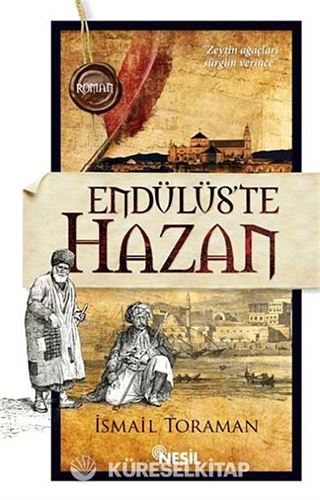 Endülüs'te Hazan