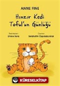 Hınzır Kedi Toful'un Günlüğü