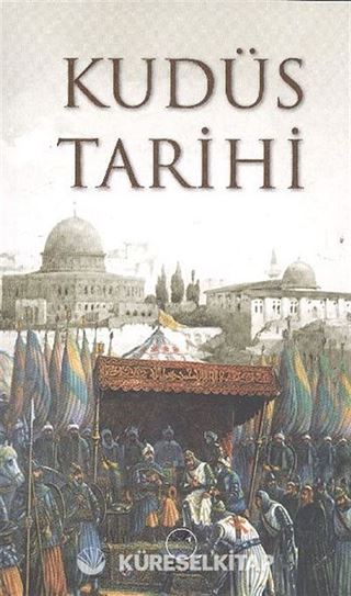 Kudüs Tarihi