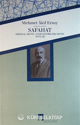 Safahat