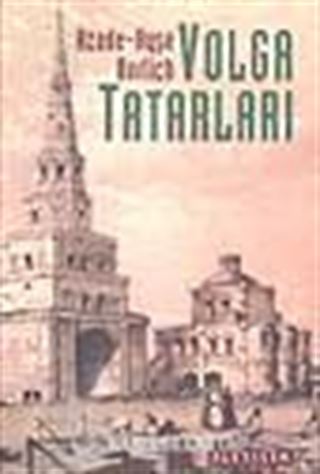Volga Tatarları