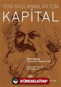 Yeni Başlayanlar İçin Kapital