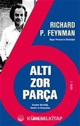 Altı Zor Parça