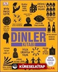 Dinler Kitabı / DK Büyük Fikirler Serisi