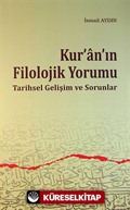 Kur'an'ın Filolojik Yorumu