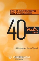 40 Hadis Şerhi