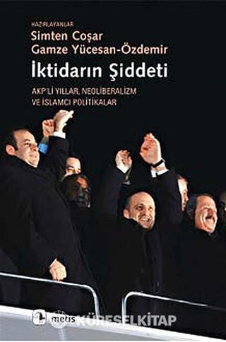 İktidarın Şiddeti