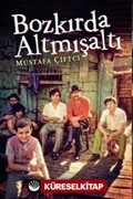 Bozkırda Altmışaltı