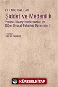 Şiddet ve Medenilik