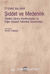 Şiddet ve Medenilik