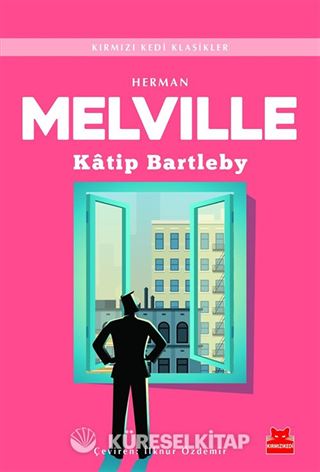 Katip Bartleby