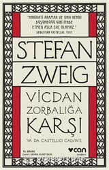 Vicdan Zorbalığa Karşı