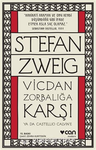 Vicdan Zorbalığa Karşı