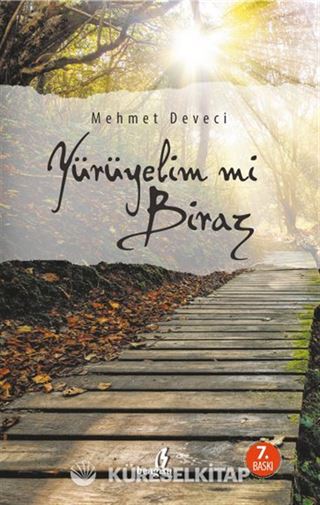 Yürüyelim mi Biraz