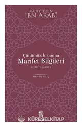 Günümüz İnsanına Marifet Bilgileri