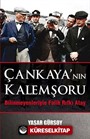 Çankaya'nın Kalemşörü