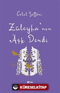 Züleyha'nın Aşk Derdi