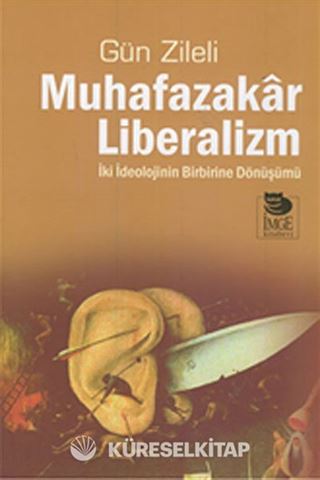 Muhafazakar Liberalizm
