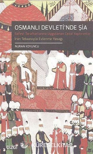 Osmanlı Devleti'nde Şia