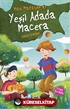 Yeşil Adada Macera / Mavi Madalyon 3