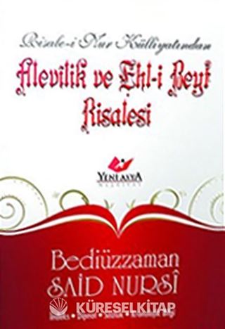 Alevilik ve Ehl-i Beyt Risalesi (Cep Boy)