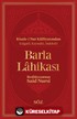 Barla Lahikası (Şamua, İki Renk, İthal Termo Deri Cilt Büyük Boy)