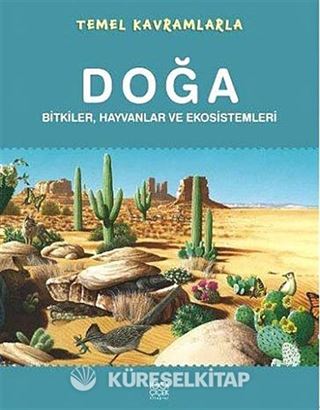 Temel Kavramlarla / Doğa