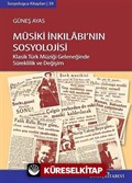 Musiki İnkılabı'nın Sosyolojisi