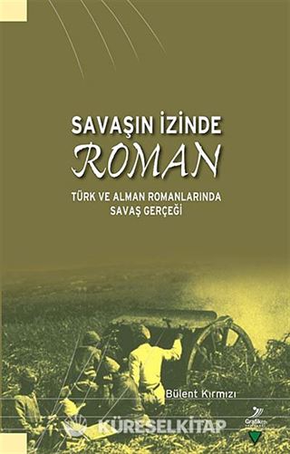 Savaşın İzinde Roman