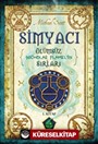 Simyacı - Ölümsüz Nicholas Flamel'in Sırları 1.Kitap