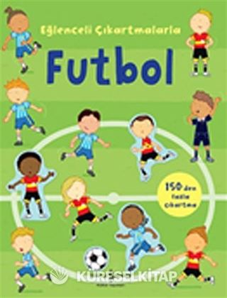 Eğlenceli Çıkartmalarla Futbol