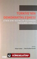 Türkiye'nin Demokratikleşmesi