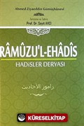 Ramuzu'l-Ehadis 1. Cilt