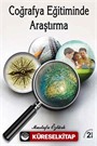Coğrafya Eğitiminde Araştırma