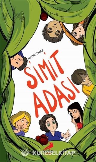 Simit Adası