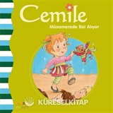 Cemile Müsamerede Rol Alıyor
