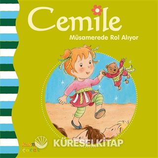 Cemile Müsamerede Rol Alıyor
