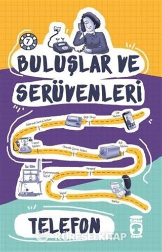 Telefon / Buluşlar ve Serüvenleri
