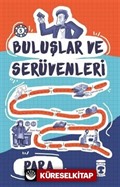 Para / Buluşlar ve Serüvenleri