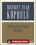 Mehmet Fuad Köprülü Külliyatı 1