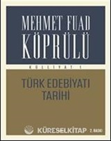 Mehmet Fuad Köprülü Külliyatı 1