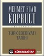 Mehmet Fuad Köprülü Külliyatı 1