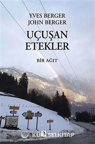 Uçuşan Etekler