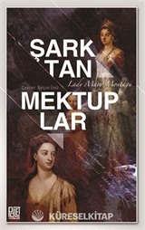 Şark'tan Mektuplar