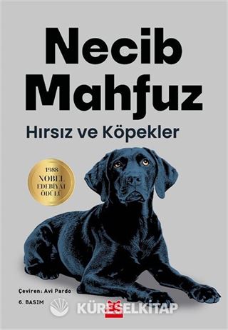 Hırsız ve Köpekler