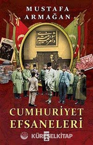 Cumhuriyet Efsaneleri
